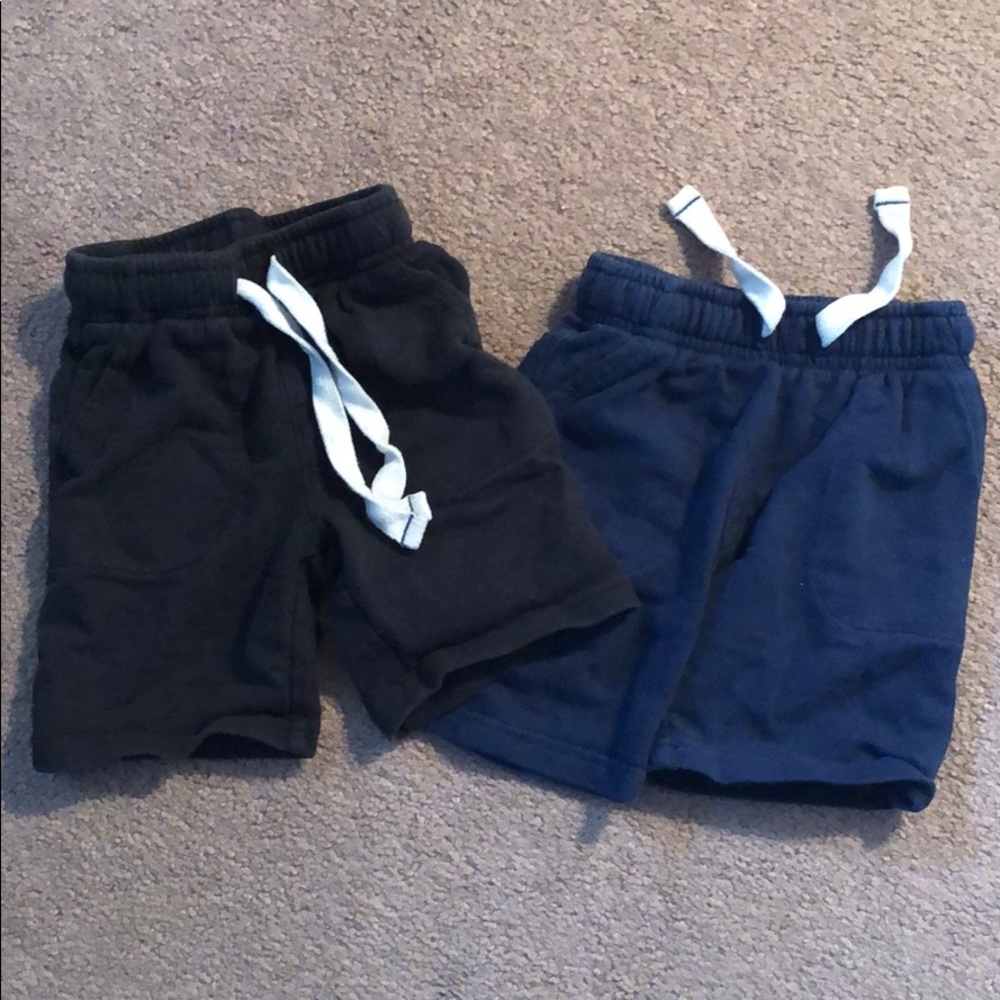 Boys shorts